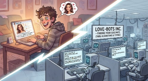 Hoe herken ik dat ik met een AI chatbot praat?