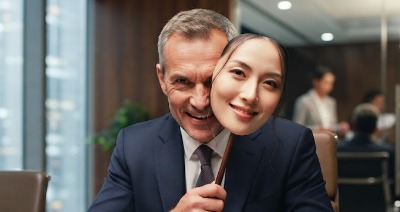 Fakers bij dating herkennen